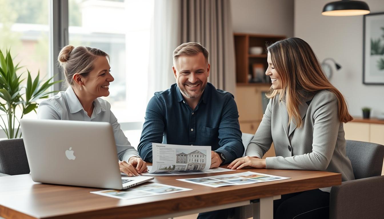 Sell Your Property